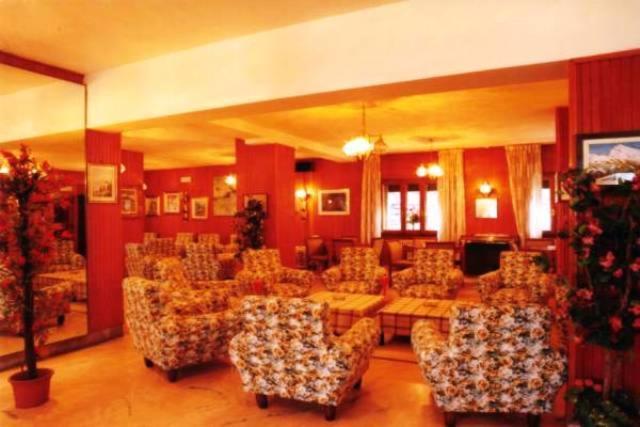 Oulx Hotel Savoia Debili מראה חיצוני תמונה