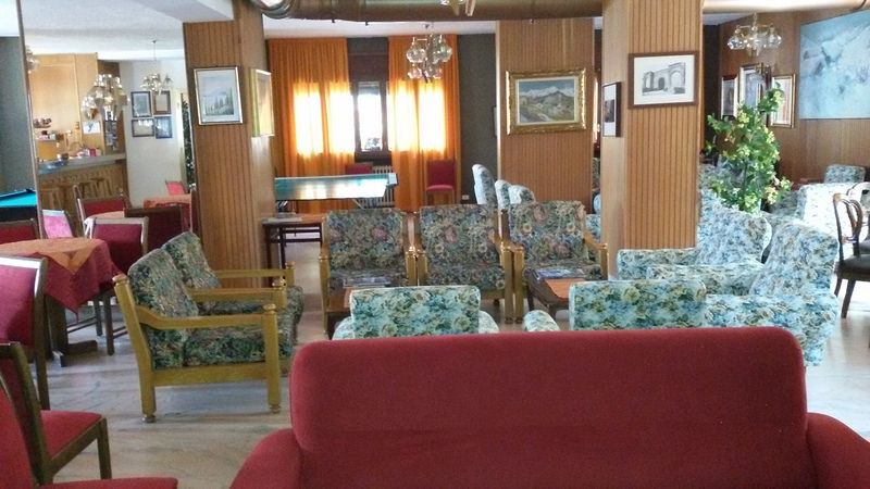 Oulx Hotel Savoia Debili מראה חיצוני תמונה