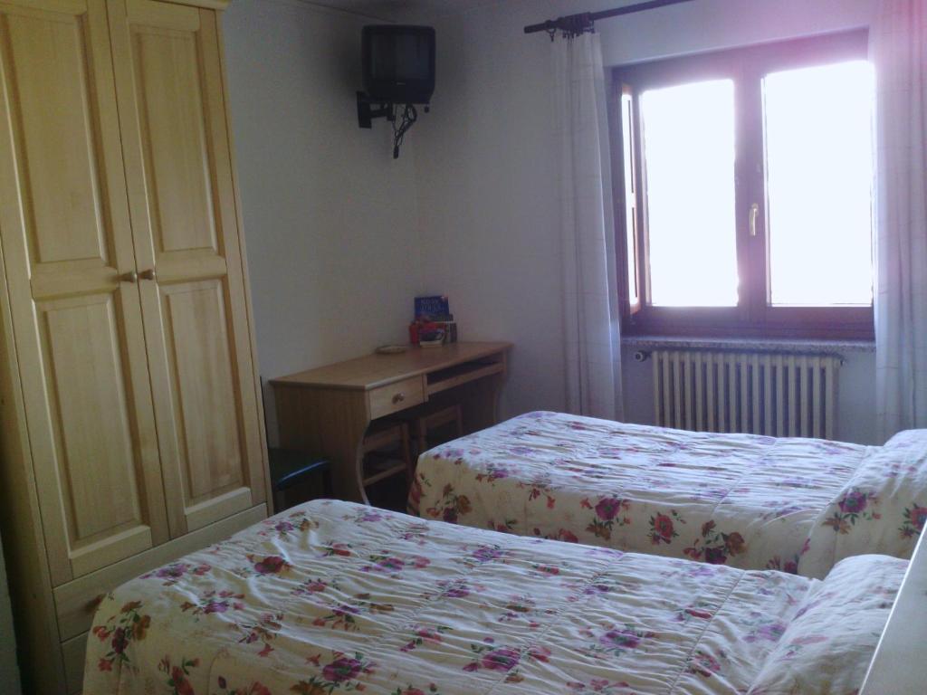 Oulx Hotel Savoia Debili מראה חיצוני תמונה