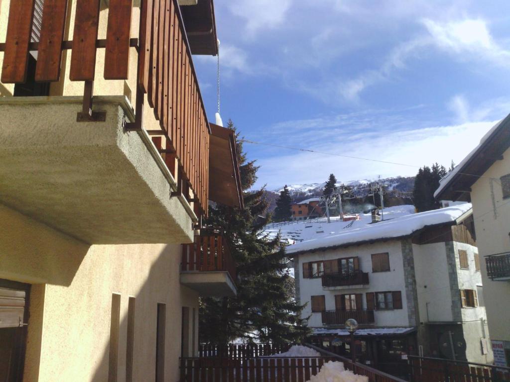 Oulx Hotel Savoia Debili מראה חיצוני תמונה