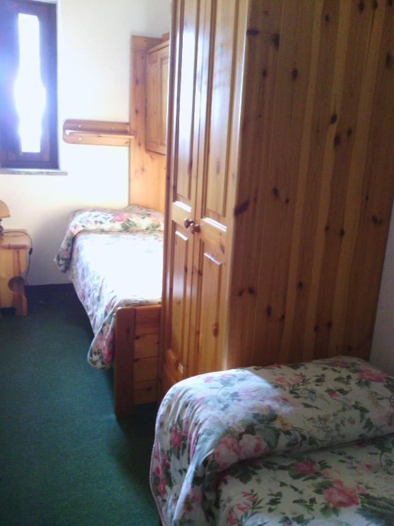 Oulx Hotel Savoia Debili מראה חיצוני תמונה