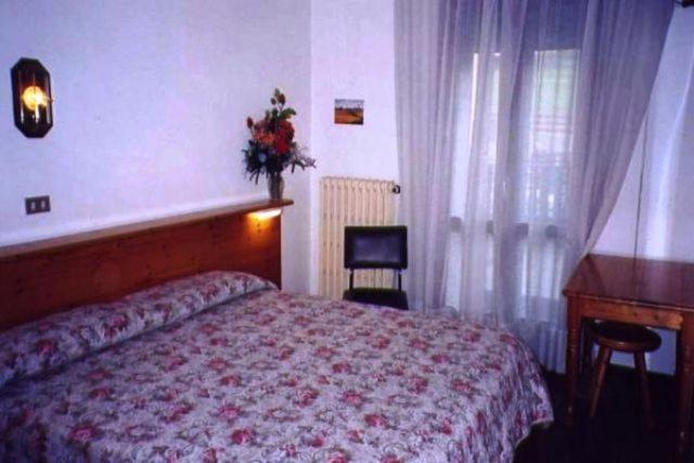 Oulx Hotel Savoia Debili מראה חיצוני תמונה